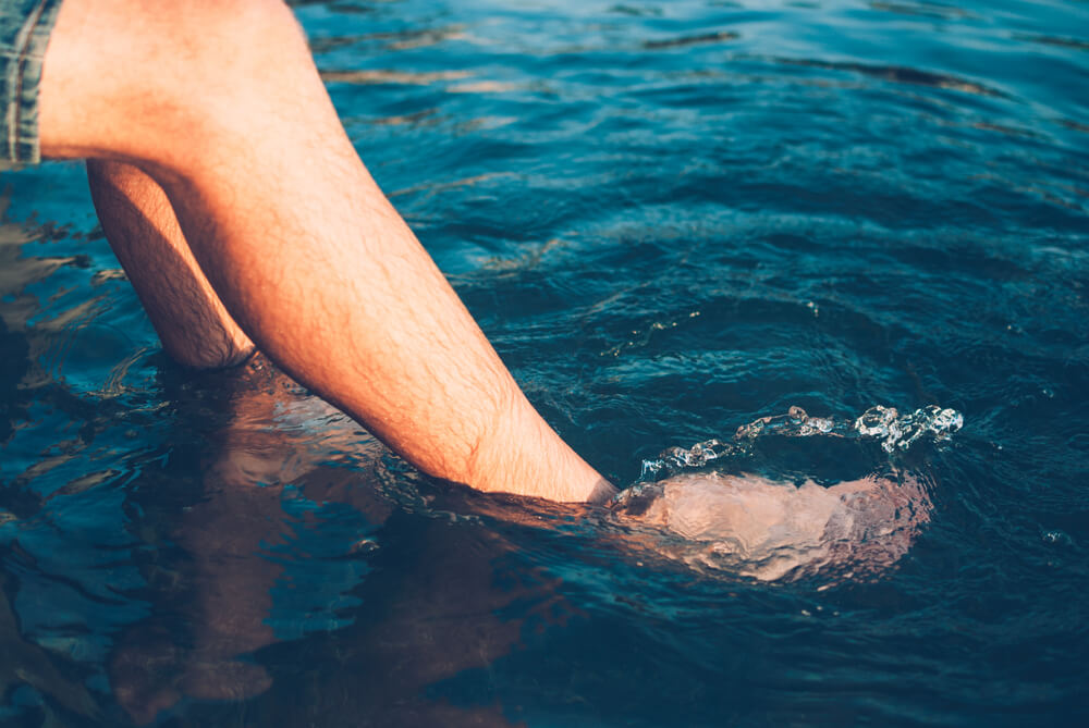 Can a Hot Tub or Bath Affect My Varicose Veins?