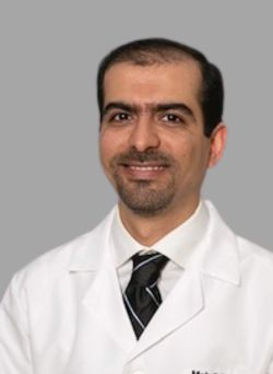 Mehdi Taghipour | USA Vein Clinics